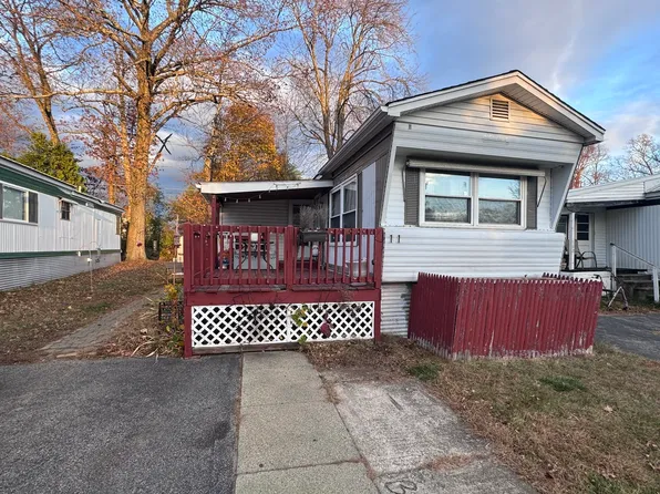 181 Boston Post Rd Unit 11, Marlborough, MA 01752