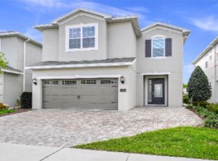 465 Southfield St, Kissimmee, FL 34747
