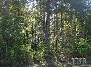 1012 Tucker Rd, Halifax, VA 24558