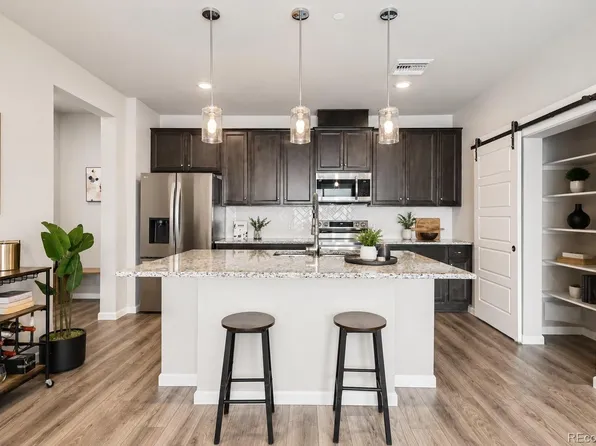 6153 N Ceylon Street #10-303, Denver, CO 80249