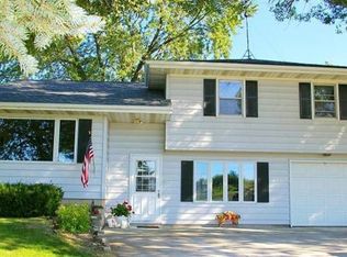 N3045 S Frontage Rd, Waupun, WI 53963