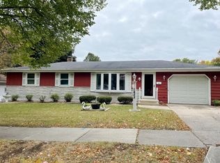 1455 Russell St, Green Bay, WI 54304