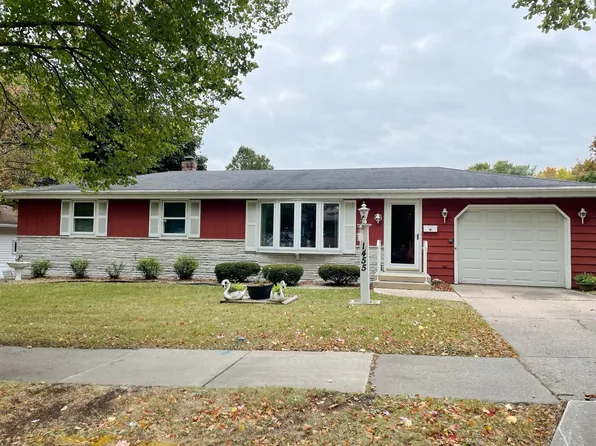 1455 Russell St, Green Bay, WI 54304