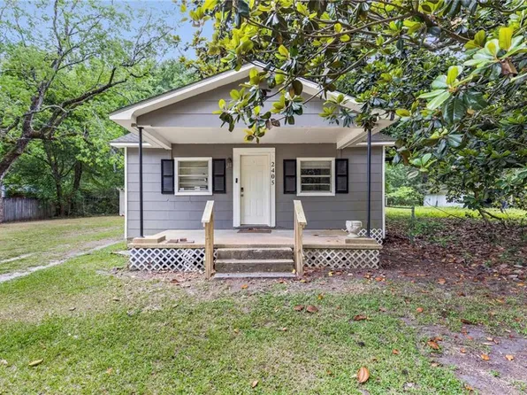 2405 Gill Rd, Mobile, AL 36605