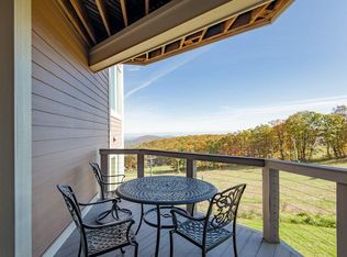 945 Diamond Hl, Wintergreen Resort, VA 22967