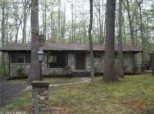 108 Carriage Ct, Locust Grove, VA 22508