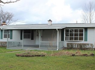 585 Hills Creek Lake Rd, Wellsboro, PA 16901