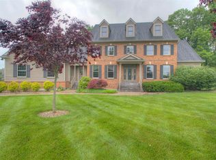 11265 Loftus Ln, Union, KY 41091