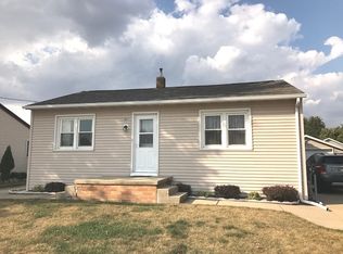 425 Young St, Jesup, IA 50648