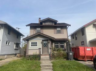 444 Violet Ct, Fort Wayne, IN 46807