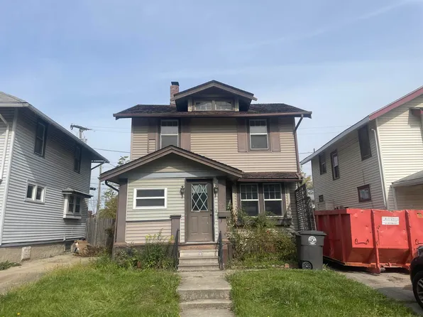 444 Violet Ct, Fort Wayne, IN 46807