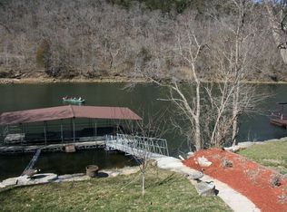 440 Foggy River Rd, Hollister, MO 65672