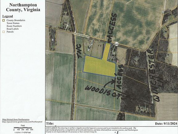2nd image of LOT Plantation Dr #G
