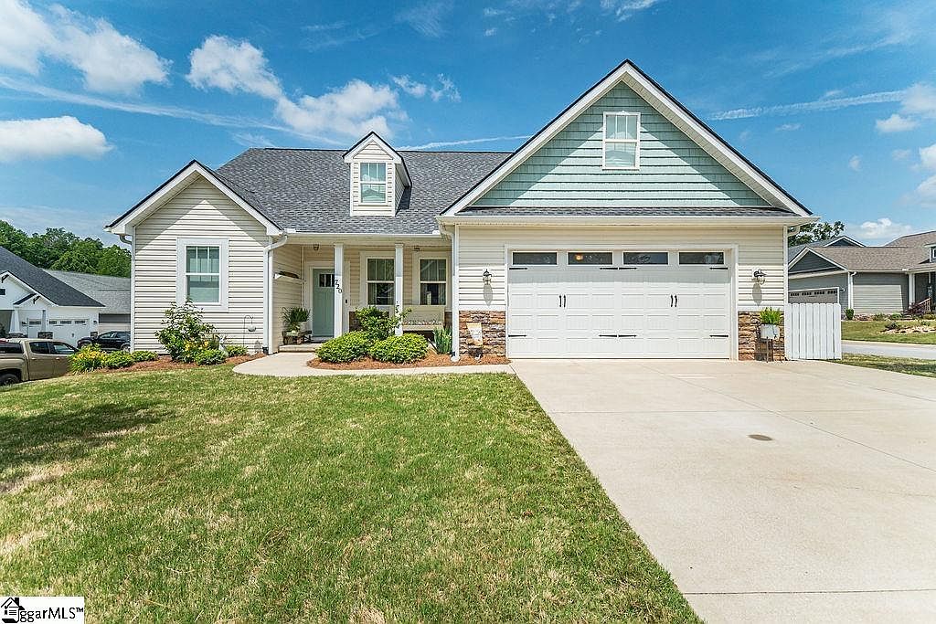 720 Landrum Trl, Landrum, SC 29356 MLS 1498621 Zillow