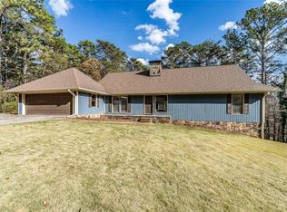 27 Saddle Mountain Rd SE, Rome, GA 30161