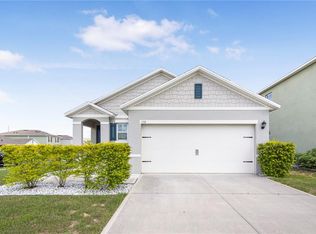 133 Eagleview Loop, Davenport, FL 33837