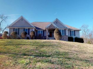 14657B State Route 104, Lucasville, OH 45648