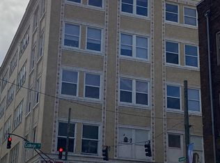 59 College St #1, Asheville, NC 28801