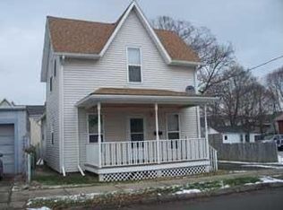 15 Crosby St, Hornell, NY 14843