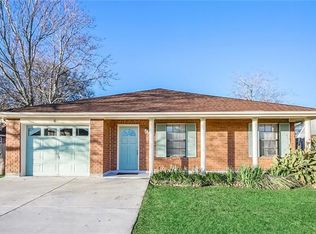 4 Cocodrie Ct, Kenner, LA 70065