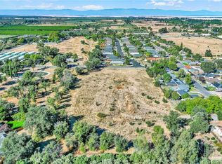 00 10 Acres Toomes Ave, Corning, CA 96021