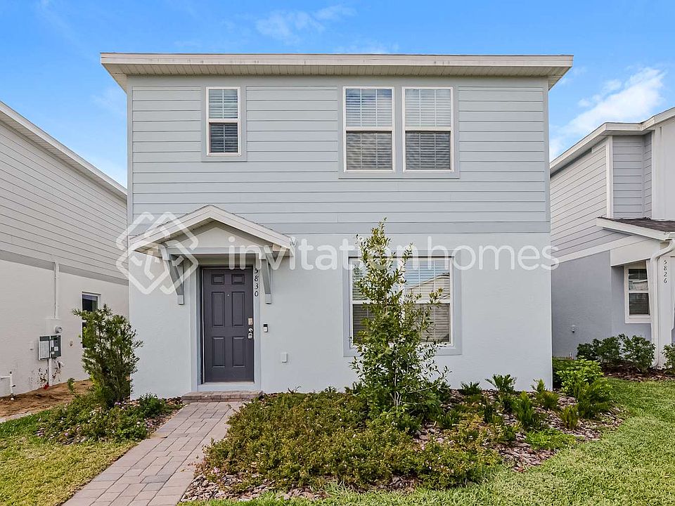 1st image of 5830 Sagebrush Aly
