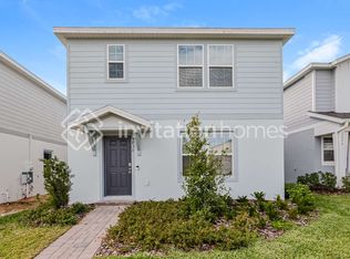 5830 Sagebrush Aly, Clermont, FL 34714