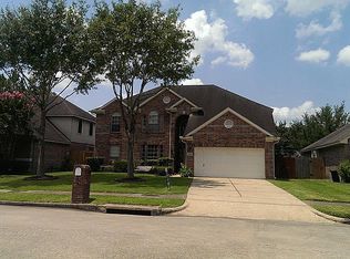 13222 Stafford Colony Ln, Stafford, TX 77477