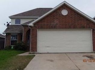 16206 Bantam Ridge Ct, Houston, TX 77053