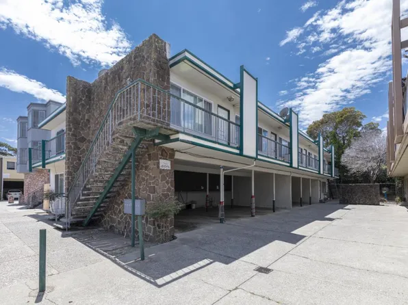 Lincoln Cir, Millbrae, CA 94030