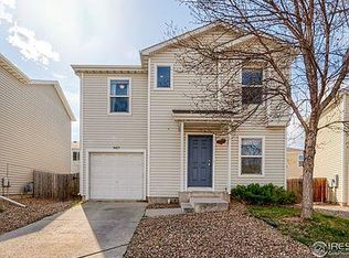 3427 Bale Dr, Fort Collins, CO 80526