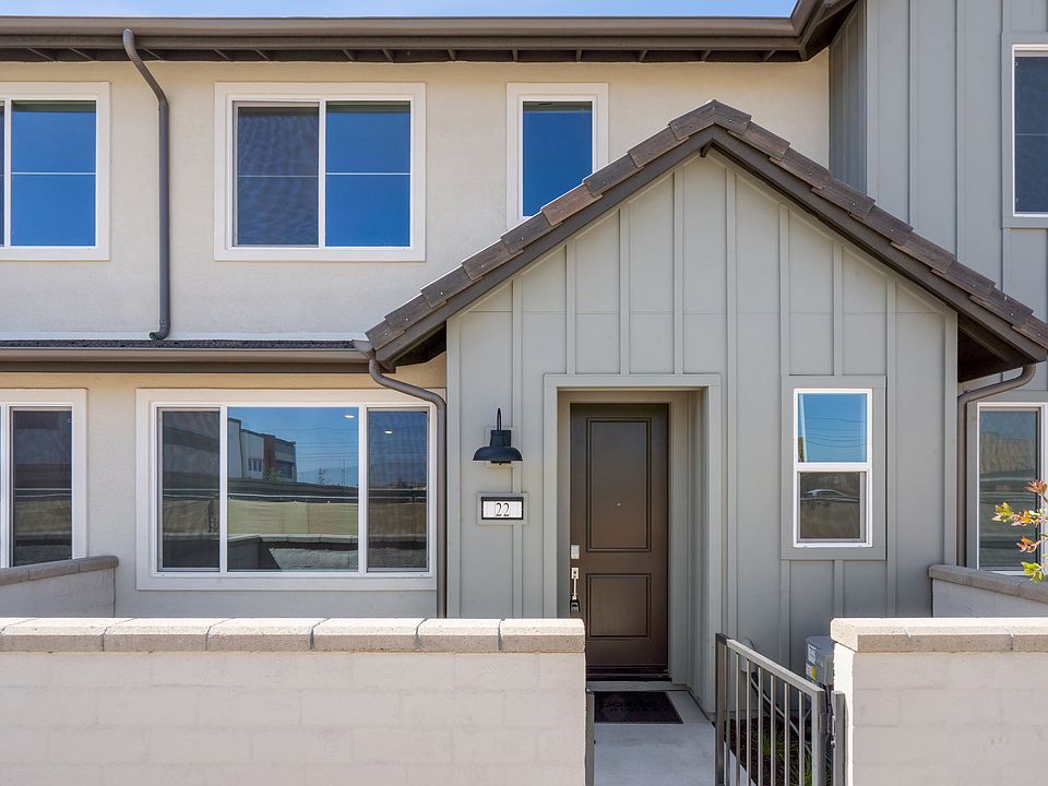 3561 S. Eichler Paseo, Unit 22