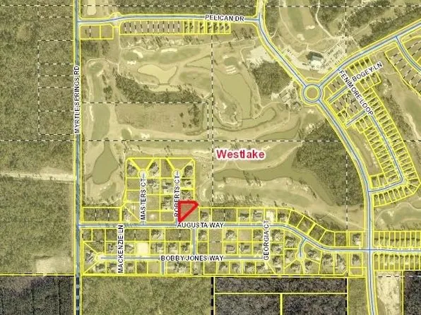 2700 Roberts Ct, Westlake, LA 70669