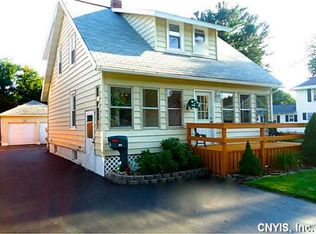 203 Fergerson Ave, North Syracuse, NY 13212