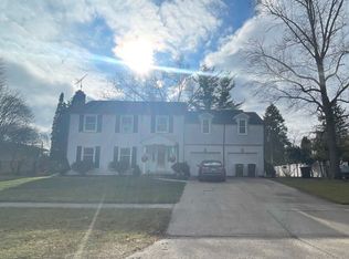 6532 Little Turkey Run, Shelby Township, MI 48317