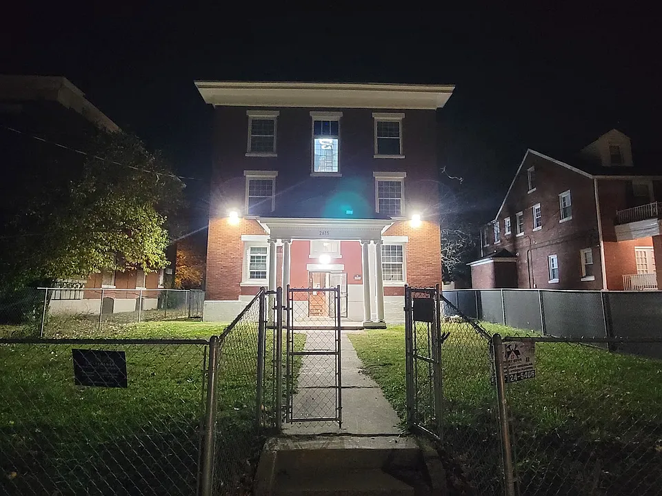 2615 Virginia Ave #1-6