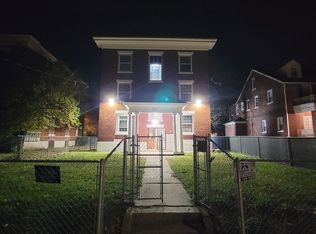 2615 Virginia Ave #1-6, Louisville, KY 40211