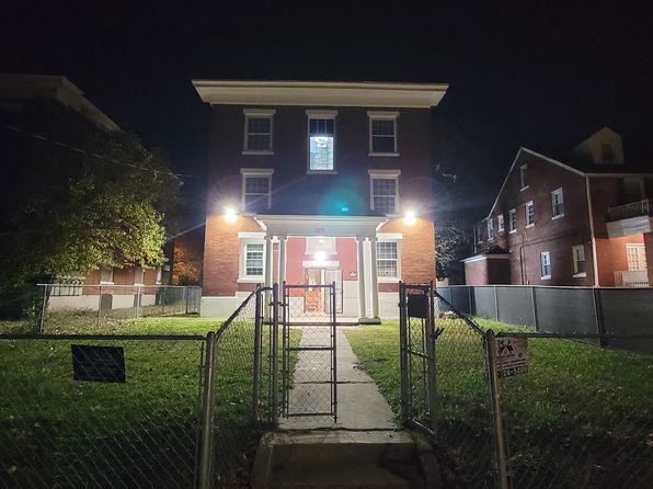 2615 Virginia Ave #2-6-1