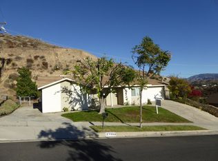 27990 Camp Plenty Rd, Santa Clarita, CA 91351
