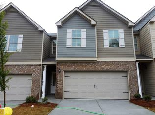 7831 Rock Rose Ln #114, Fairburn, GA 30213