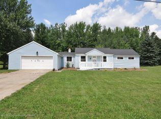 9426 Billwood Hwy, Dimondale, MI 48821