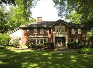 2854 Winthrop Rd, Shaker Heights, OH 44120