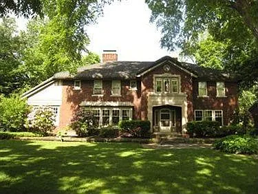 2854 Winthrop Rd photo 1
