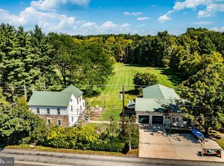 1615 Fels Rd, Quakertown, PA 18951