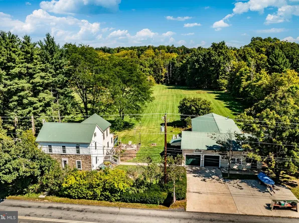 1615 Fels Rd, Quakertown, PA 18951
