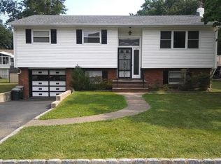 20 Hardwick Ct, Parsippany, NJ 07054