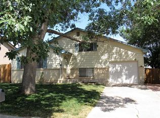 1002 Old Dutch Mill Rd, Colorado Springs, CO 80907