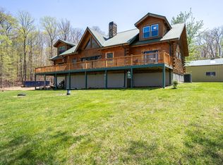 3225 Jackson Point Rd, Sewanee, TN 37375