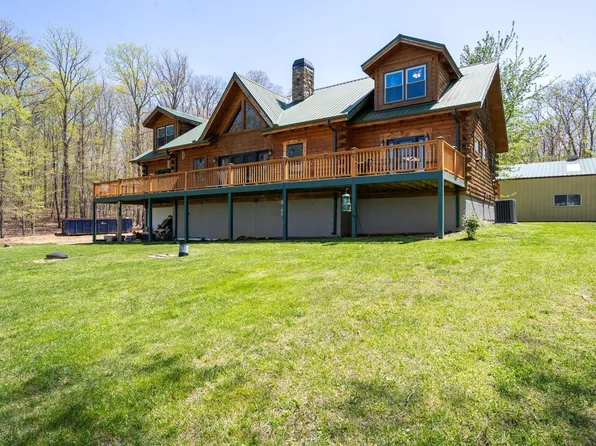 3225 Jackson Point Rd, Sewanee, TN 37375