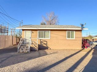 804 Vine St, Needles, CA 92363